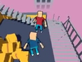 Žaidimas Puppet Fighter 2 žaidėjas  internete