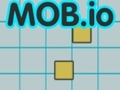 Žaidimas Mob. io  internete