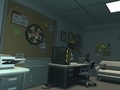 Žaidimas Crazy Office Escape 1 dalis  internete