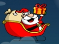 Žaidimas Let's go It Santa  internete