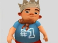 Žaidimas Subway Surfers: World Tour Tokyo My Tour  internete