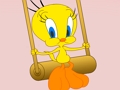 Žaidimas „Tweety“ vamzdžių keiksmažodžiai internete