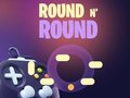 Žaidimas Round N'Round  internete