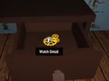 Žaidimas Brolis pabusk  internete