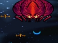Žaidimas Kosmoso demonas  internete