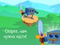 Žaidimas Kauliukų nuotykiai  internete