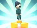Žaidimas Žaidimas Squid Deadflip  internete