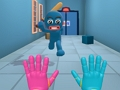 Žaidimas Pagauk Huggy Waggy!  internete