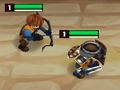 Žaidimas Nesibaigiančios karių istorijos RPG  internete