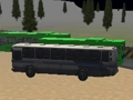 Žaidimas Greito autobuso ultimatumo parkavimas 3D  internete