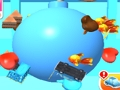 Žaidimas Pora prieš susidūrimą  internete