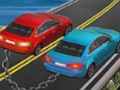 Žaidimas Automobilio prijungimas Neįmanomas vairavimas  internete