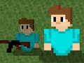 Žaidimas Block Shooter: labai geras pasirinkimas!  internete