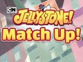 Žaidimas Jellystone! : Sutapimas  internete
