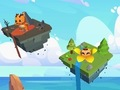 Žaidimas „ClickerMon“ internete