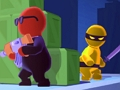 Žaidimas „Stealth Master 3d“ internete