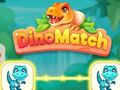 Žaidimas Dino rungtynės  internete