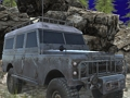 Žaidimas Sunkvežimis Offroad 4x4 Heavy Drive  internete