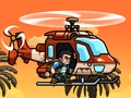 Žaidimas Gun Metal War 2D mobilusis  internete