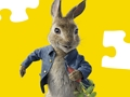 Žaidimas Peter Rabbit dėlionė  internete