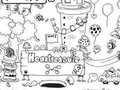 Žaidimas „Heartreasure 2“: po žeme internete