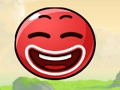 Žaidimas Nuotykis „Bounce Ball Adventure“.  internete