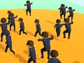 Žaidimas Prisijunkite prie „Clash Adventure“.  internete