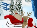 Žaidimas Šventos naktis 5  internete