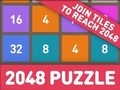 Žaidimas 2048 m.: galvosūkių klasika  internete