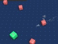 Žaidimas Kubai 2048. io  internete