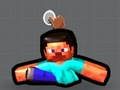 Žaidimas Elastingas Minecraft  internete