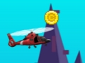 Žaidimas Chopper Scape internete