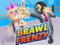 Žaidimas Brawl Frenzy internete