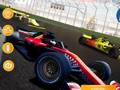 Žaidimas „F1 Super Prix“ internete