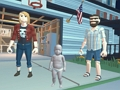 Žaidimas The Patriots: Baby leidimas  internete