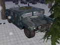 Žaidimas Hummer Jeep vairavimo sim internete