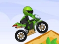 Žaidimas Moto X-Trial lenktynės  internete