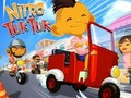 Žaidimas „Nitro Tuk Tuk“ internete