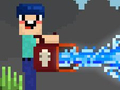 Žaidimas Noob Shooter 2 žaidėjai  internete