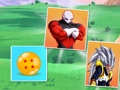 Žaidimas DragonBall rungtynių kortelės  internete