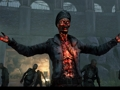 Žaidimas Zombių karas 2d  internete