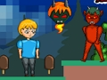 Žaidimas „Darios Quest 2“ internete