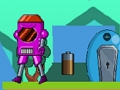 Žaidimas Gloo Botas  internete