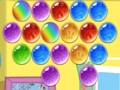 Žaidimas „Peppa Pig Bubble Shooter“ internete