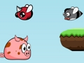 Žaidimas Piggy Mario internete