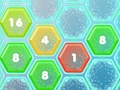 Žaidimas Pasiekite 2048 m  internete