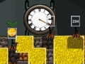Žaidimas „Stickman“ kasybos įmonė  internete