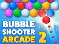 Žaidimas „Bubble Shooter Arcade 2“ internete