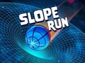 Žaidimas Bėgimas nuokalnėje  internete