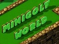 Žaidimas Minigolfo pasaulis  internete
